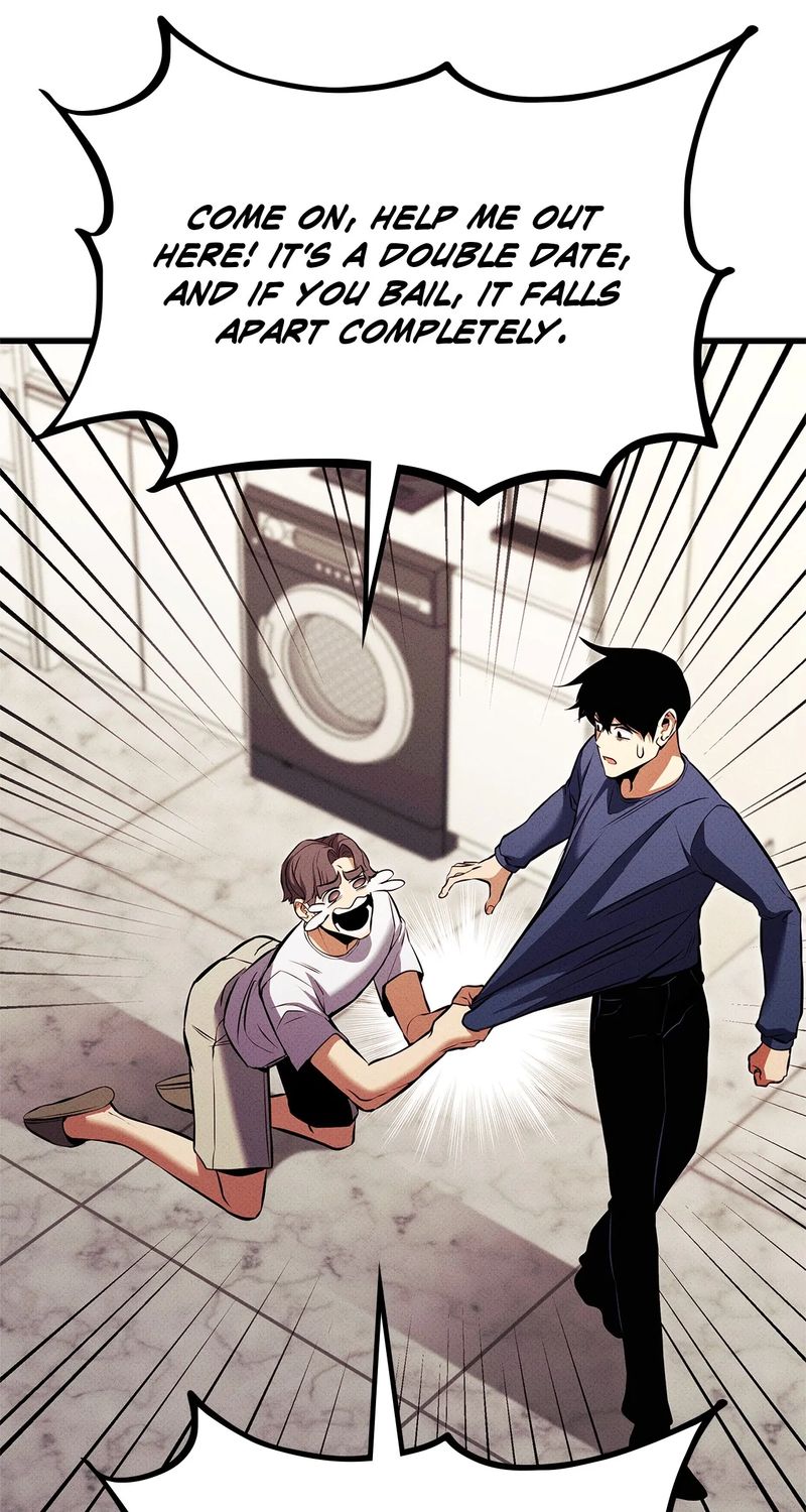 Ranker’s Return (Remake) Chapter 214 - Page 126