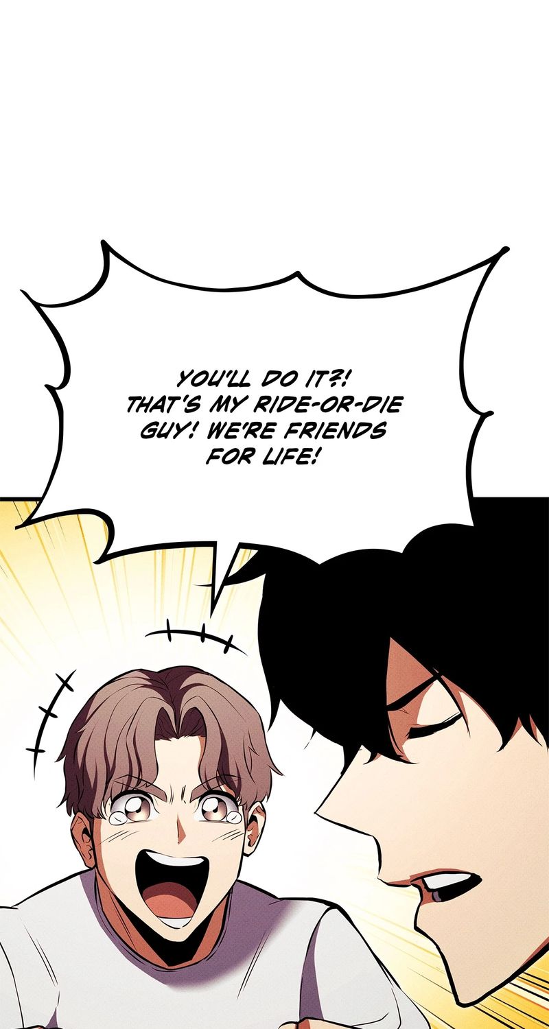 Ranker’s Return (Remake) Chapter 214 - Page 130