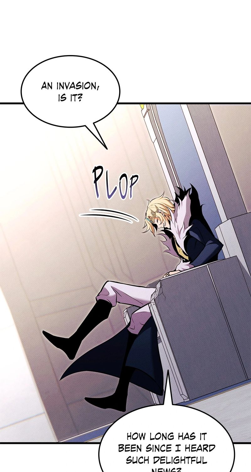 Ranker’s Return (Remake) Chapter 214 - Page 67