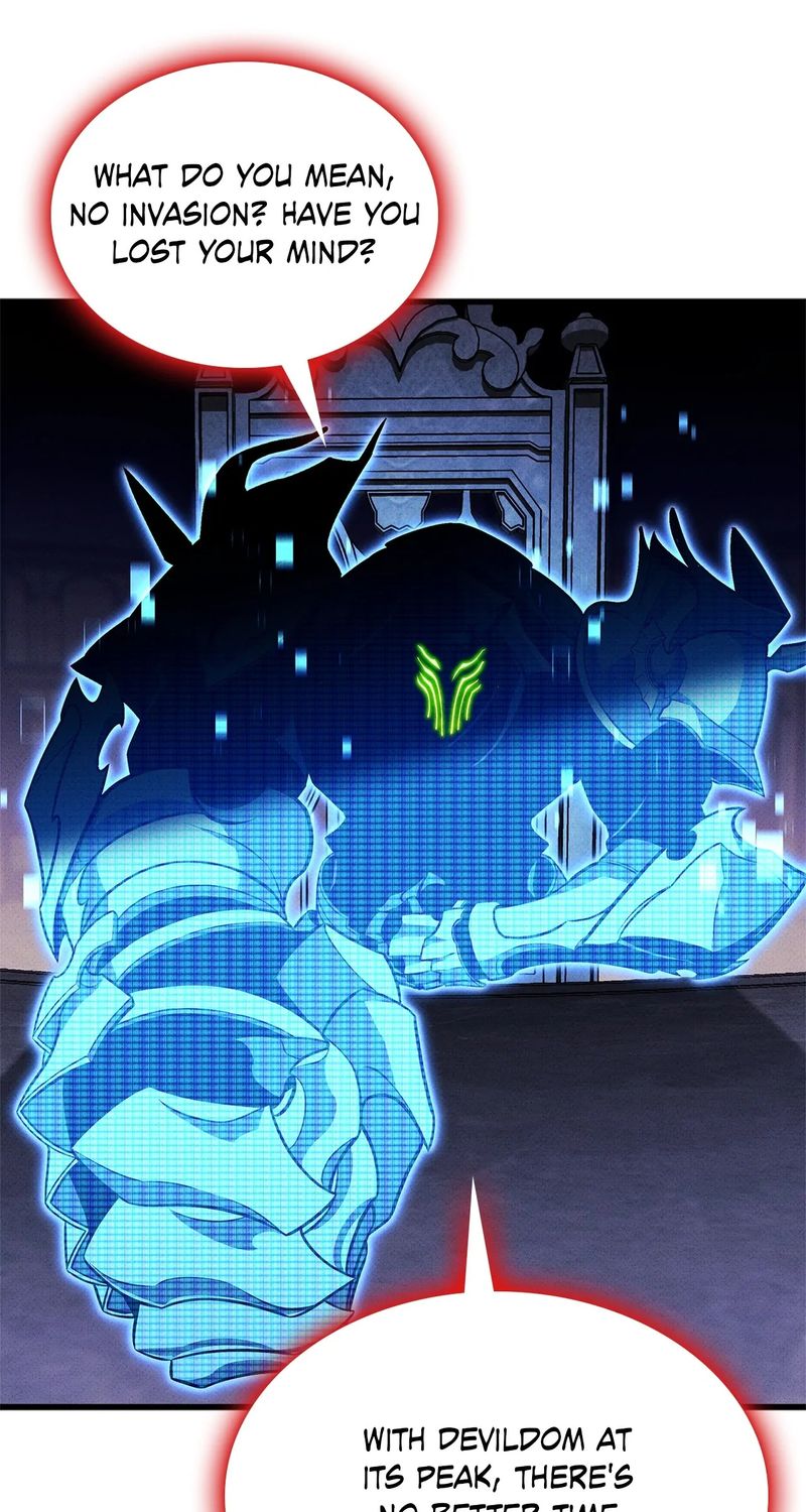 Ranker’s Return (Remake) Chapter 214 - Page 7