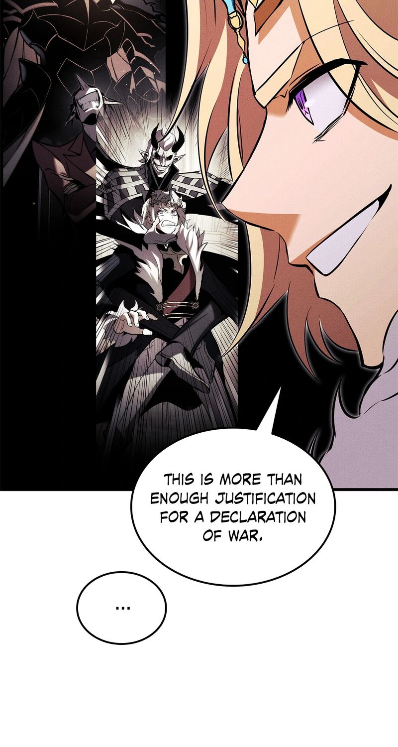 Ranker’s Return (Remake) Chapter 214 - Page 78