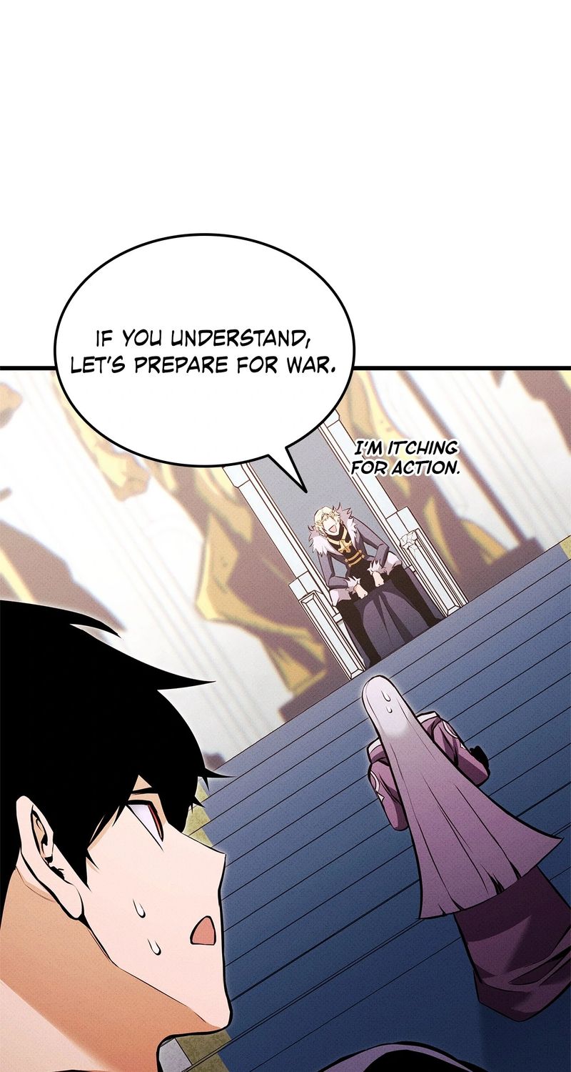 Ranker’s Return (Remake) Chapter 214 - Page 79