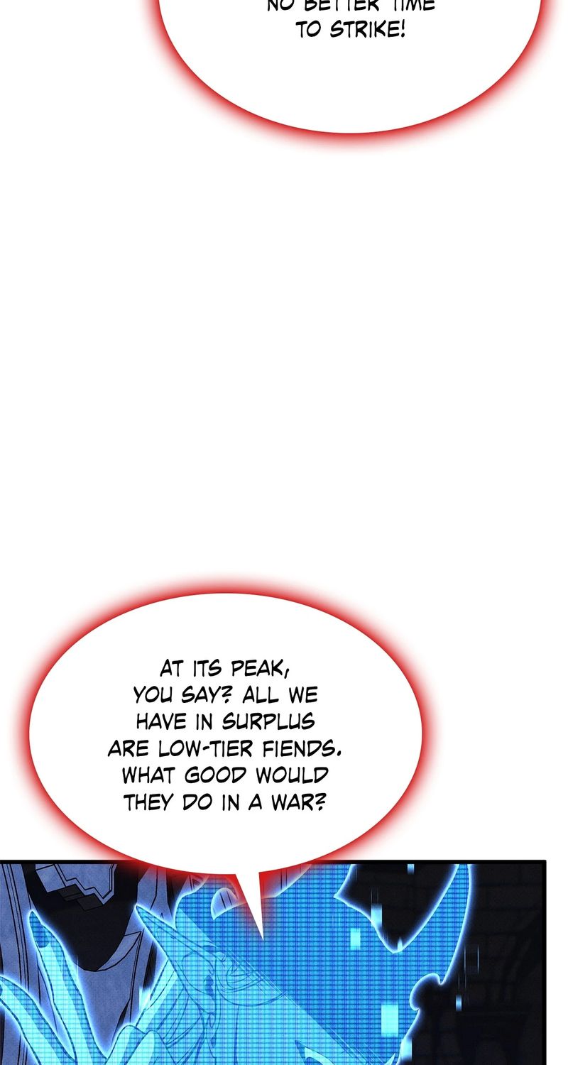 Ranker’s Return (Remake) Chapter 214 - Page 8