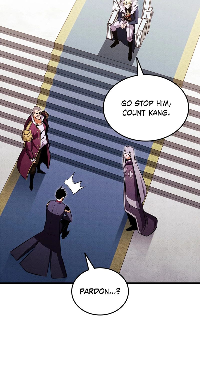 Ranker’s Return (Remake) Chapter 214 - Page 83