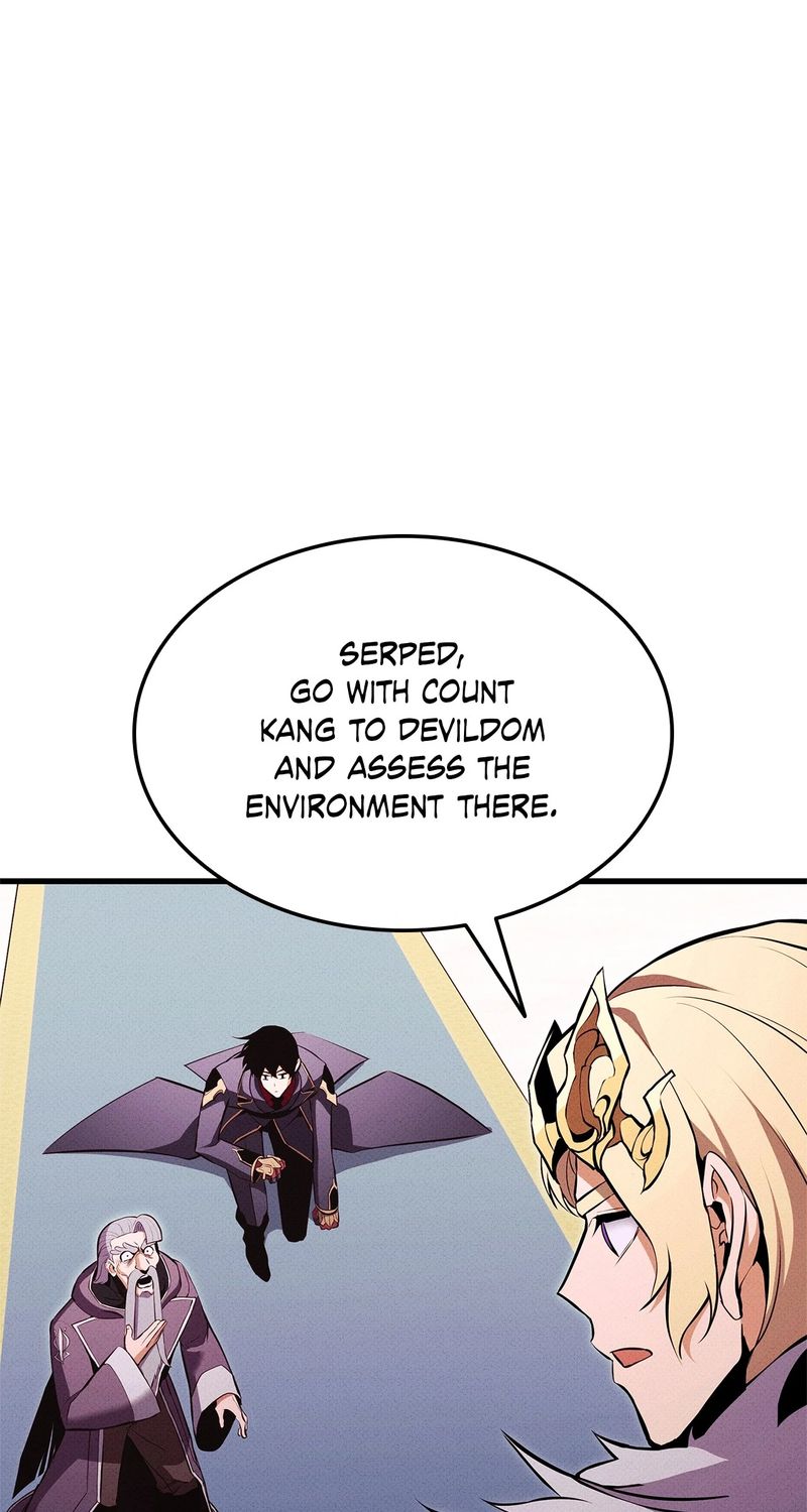 Ranker’s Return (Remake) Chapter 214 - Page 88