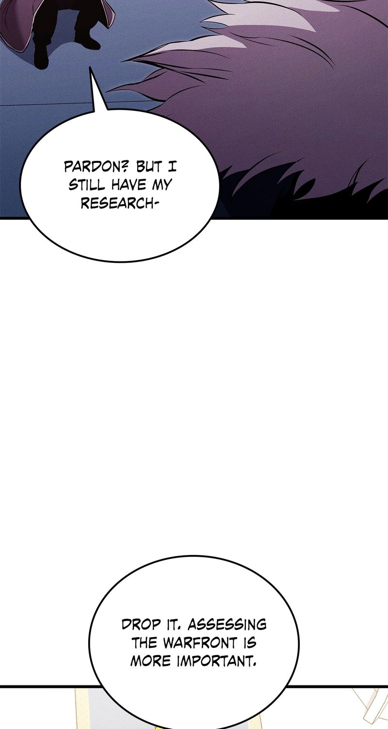 Ranker’s Return (Remake) Chapter 214 - Page 89