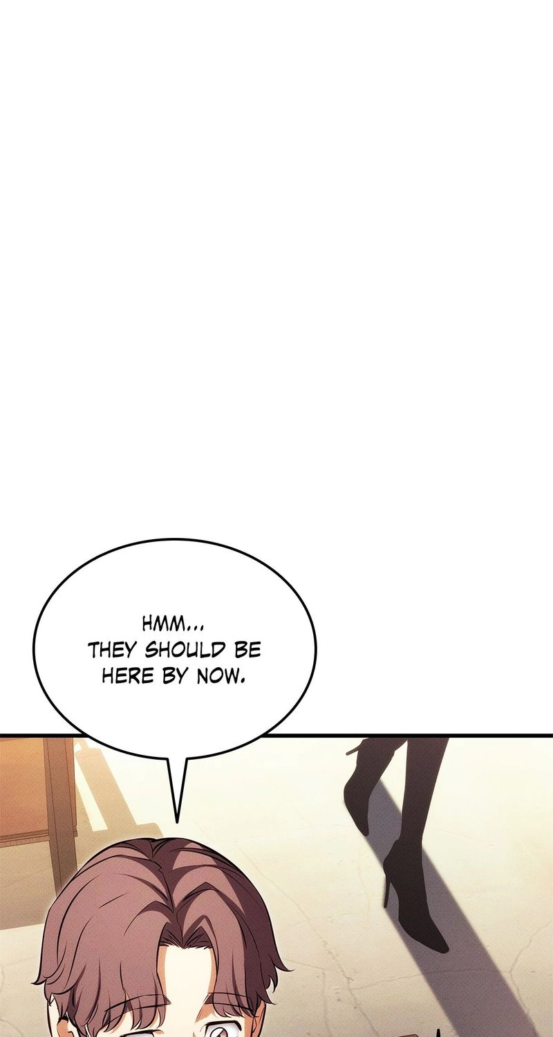 Ranker’s Return (Remake) Chapter 215 - Page 1