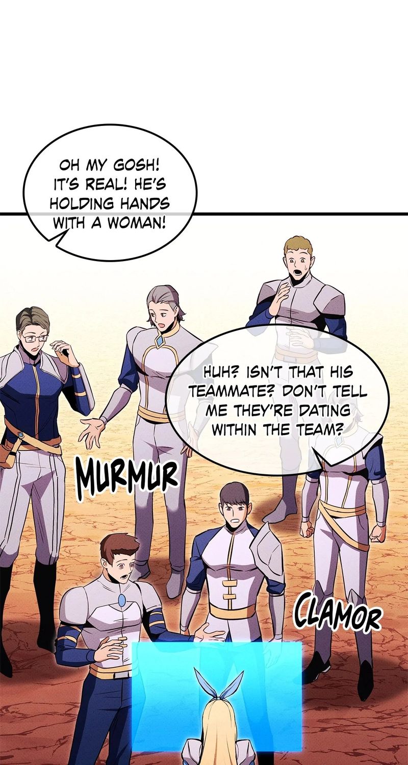 Ranker’s Return (Remake) Chapter 215 - Page 100