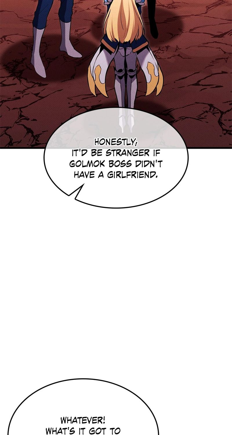 Ranker’s Return (Remake) Chapter 215 - Page 101