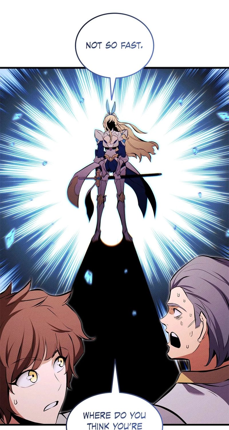 Ranker’s Return (Remake) Chapter 215 - Page 104