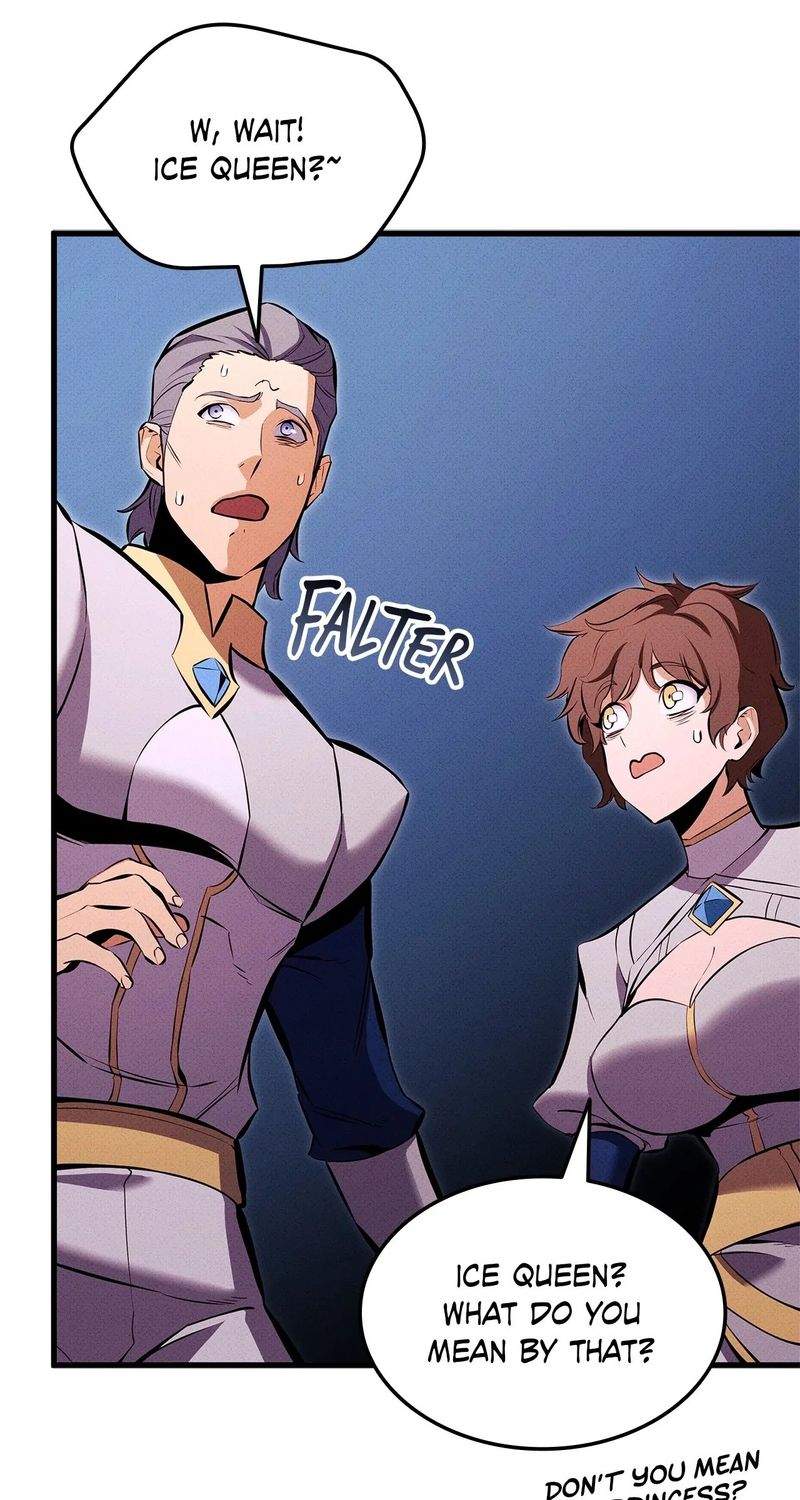 Ranker’s Return (Remake) Chapter 215 - Page 108