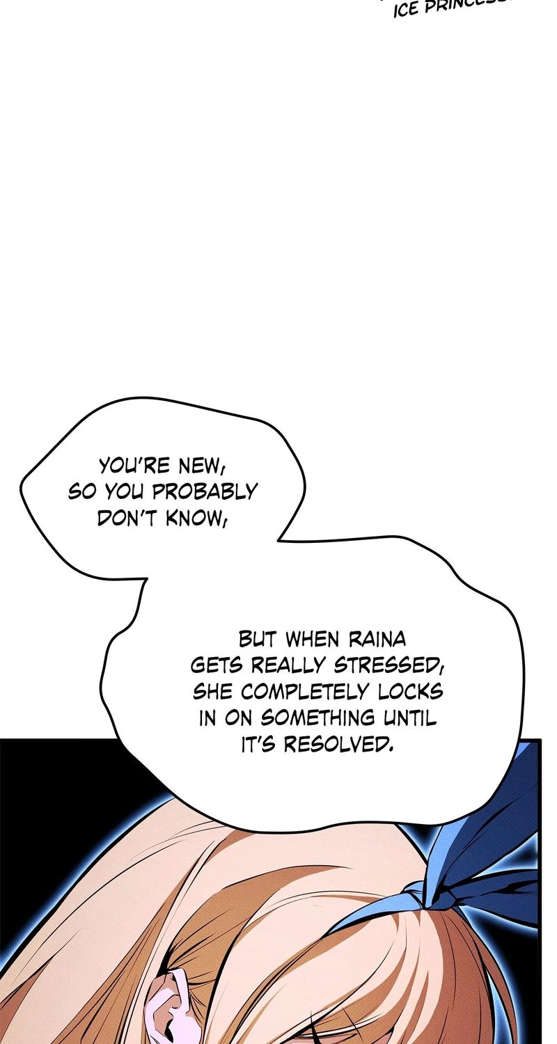 Ranker’s Return (Remake) Chapter 215 - Page 109