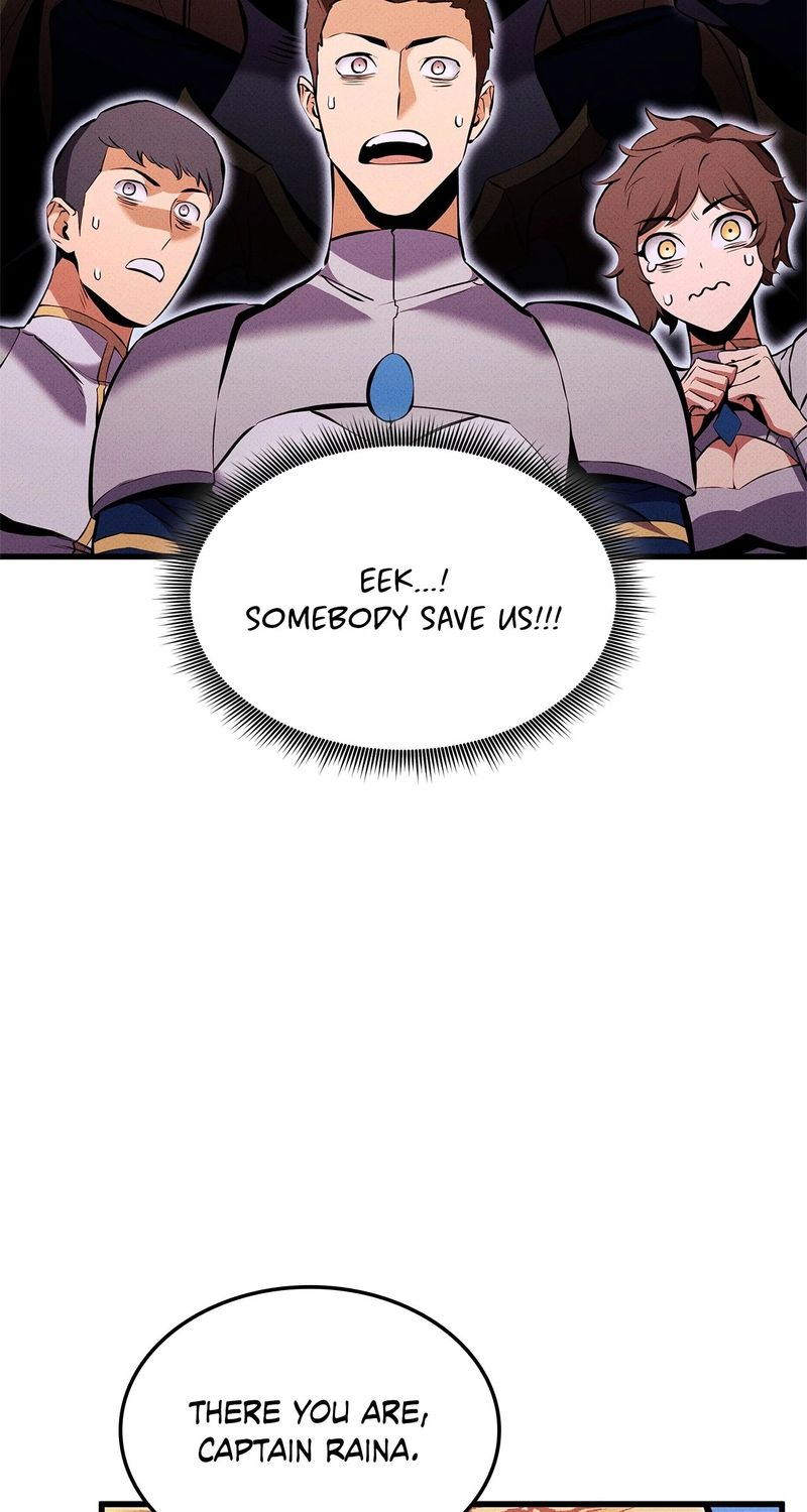 Ranker’s Return (Remake) Chapter 215 - Page 115