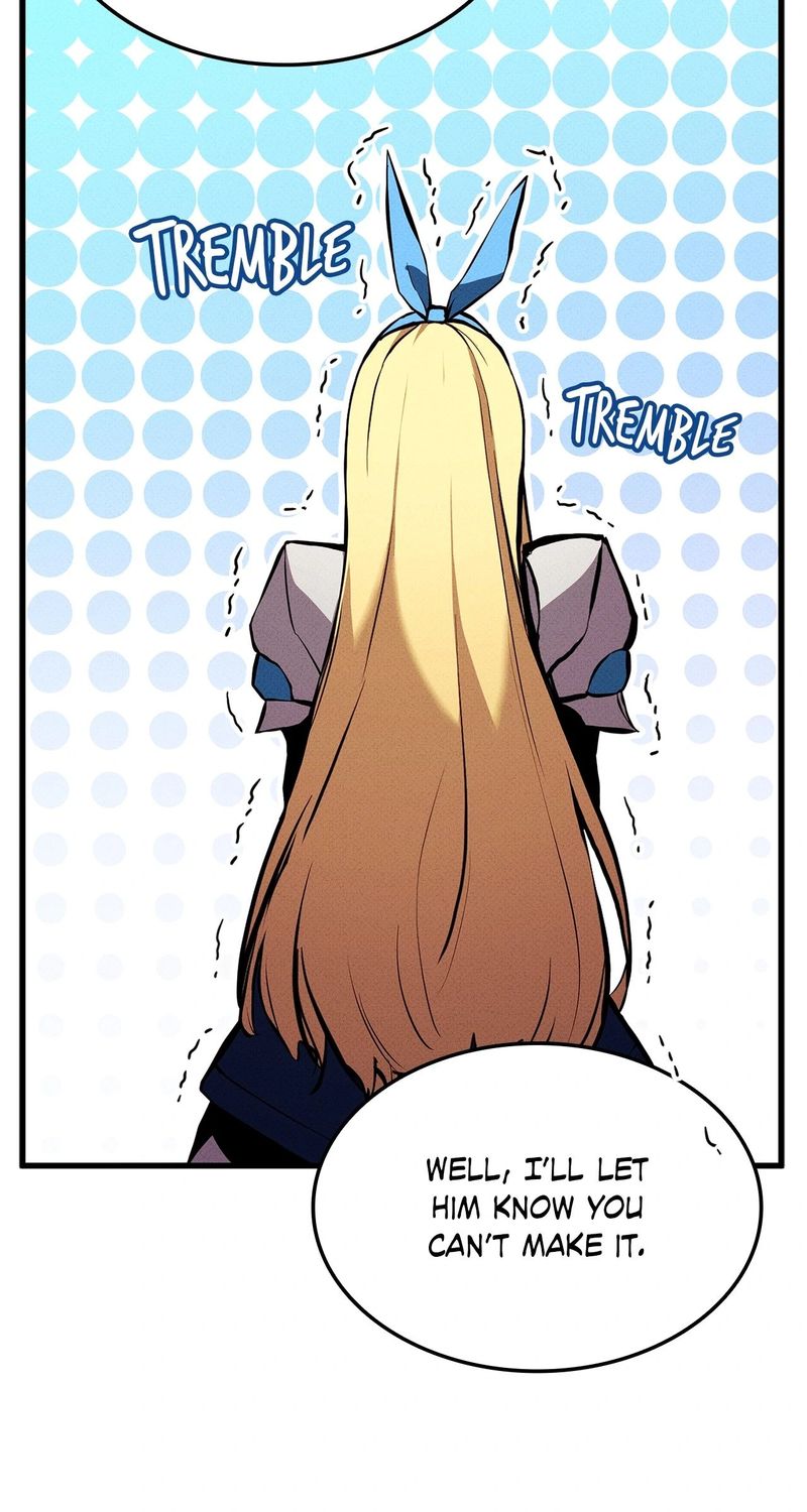 Ranker’s Return (Remake) Chapter 215 - Page 126