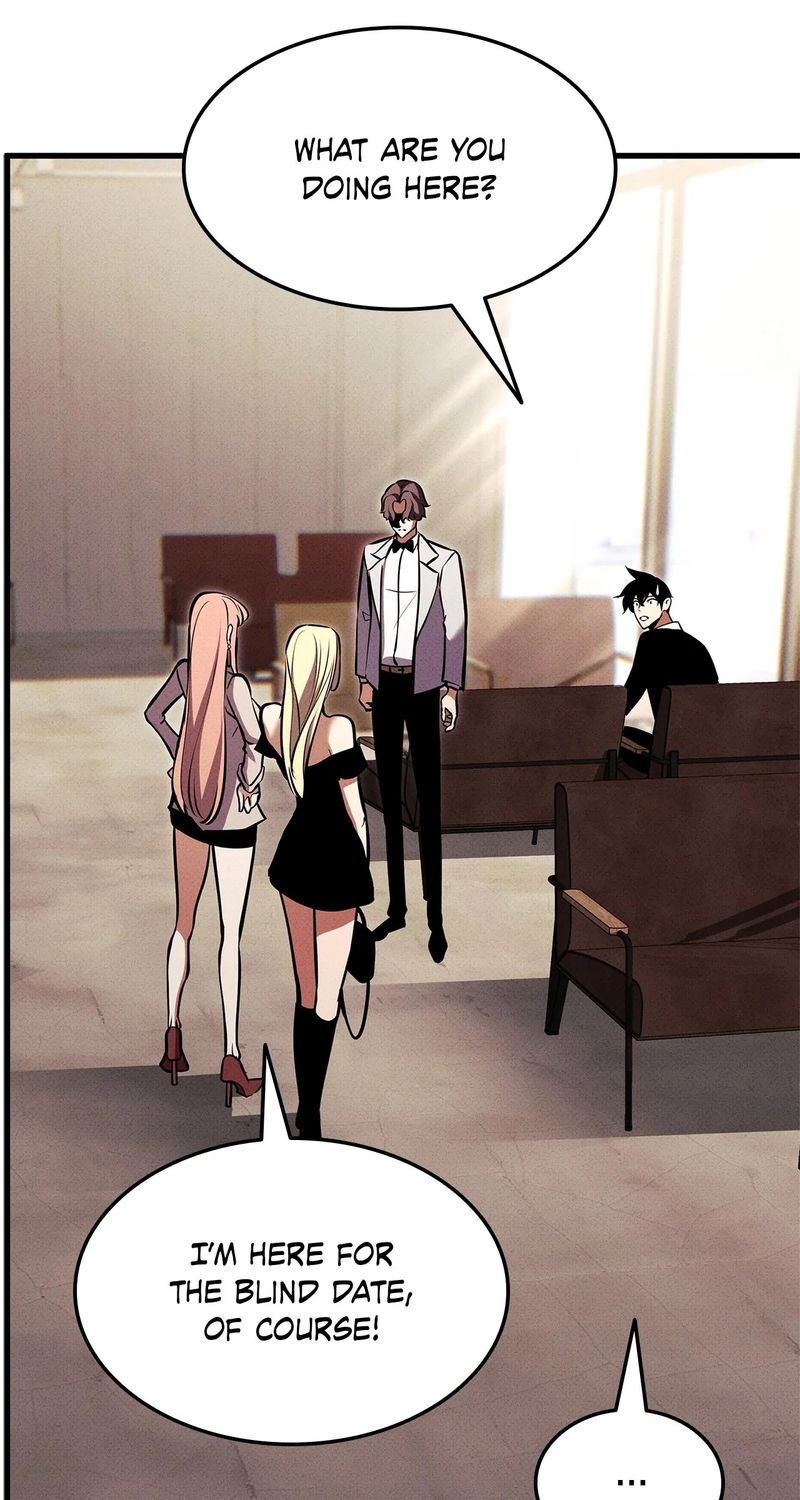 Ranker’s Return (Remake) Chapter 215 - Page 13