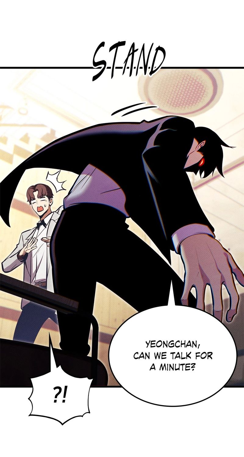 Ranker’s Return (Remake) Chapter 215 - Page 15