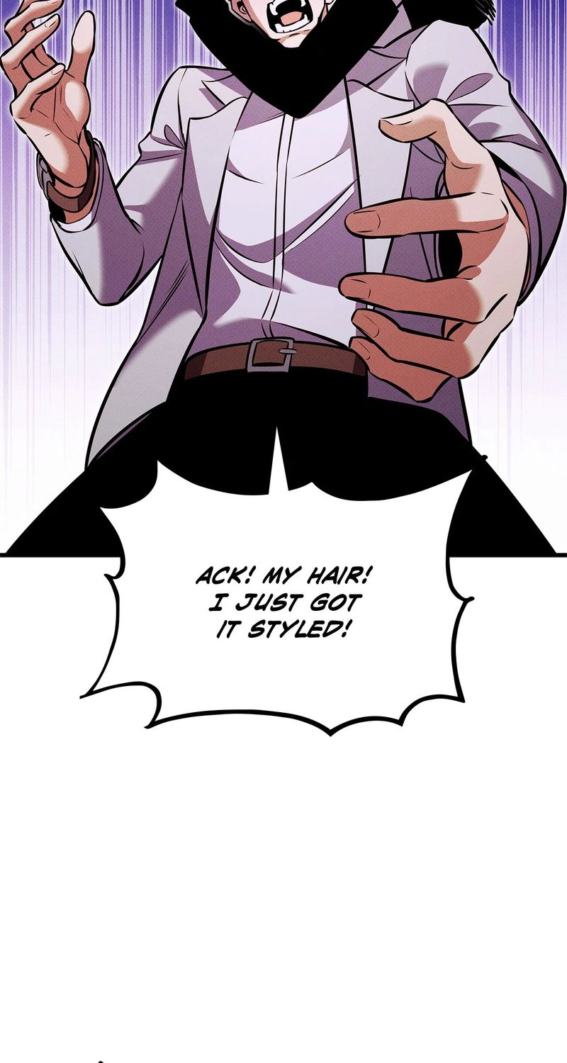 Ranker’s Return (Remake) Chapter 215 - Page 18