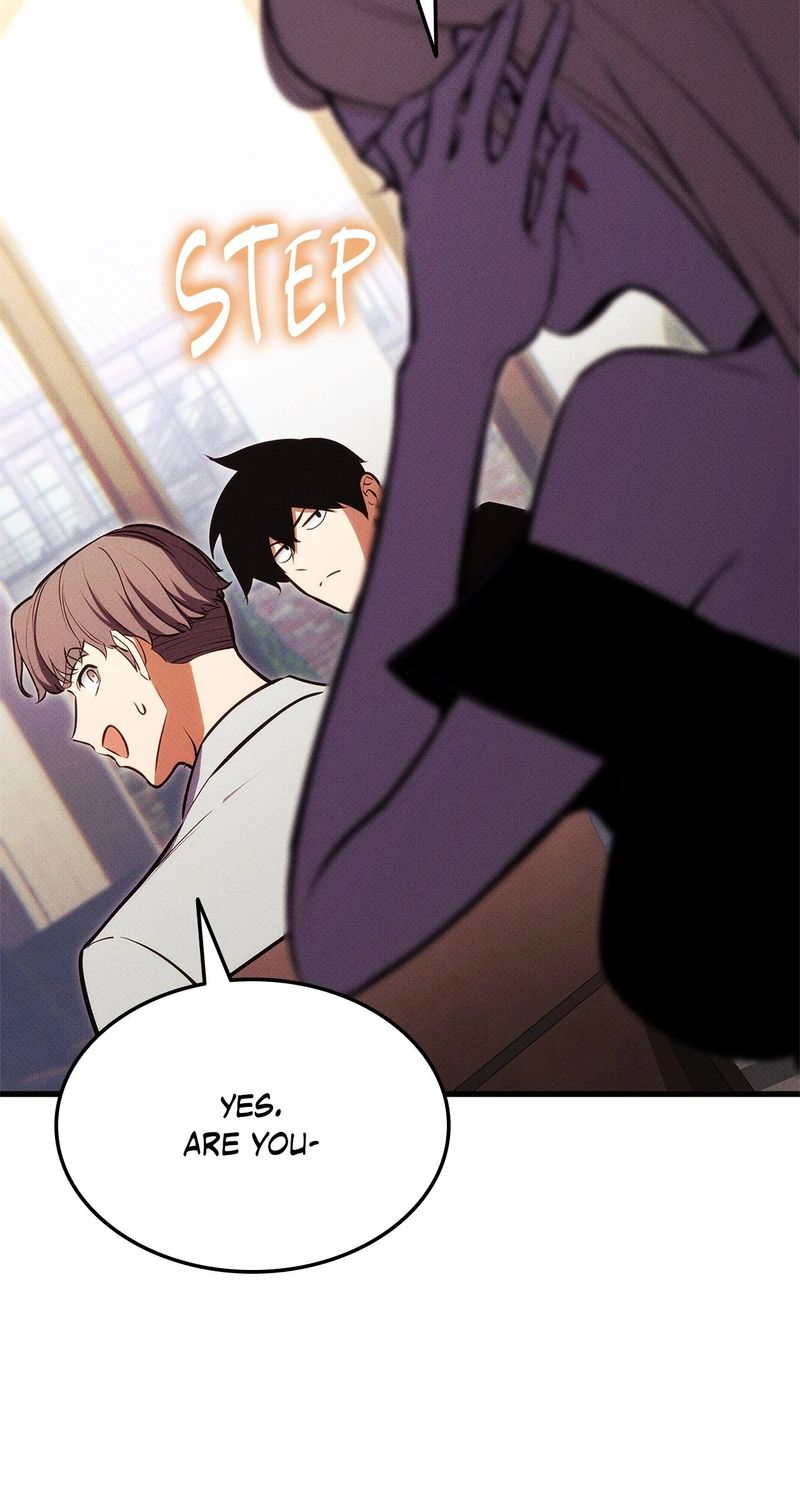 Ranker’s Return (Remake) Chapter 215 - Page 3