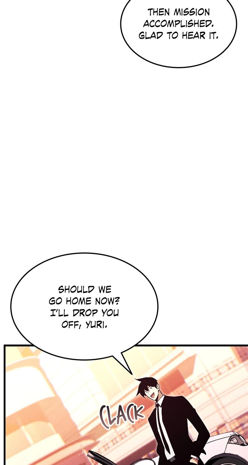 Ranker’s Return (Remake) Chapter 215 - Page 35