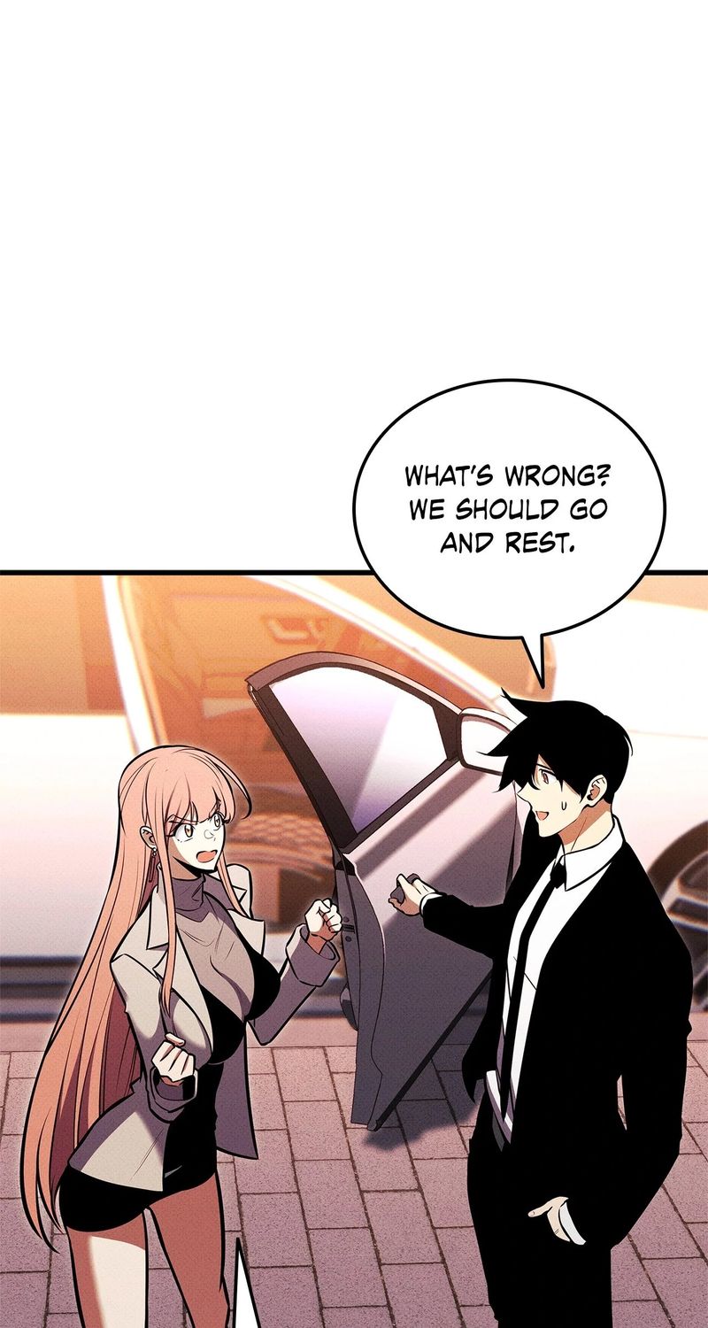 Ranker’s Return (Remake) Chapter 215 - Page 37