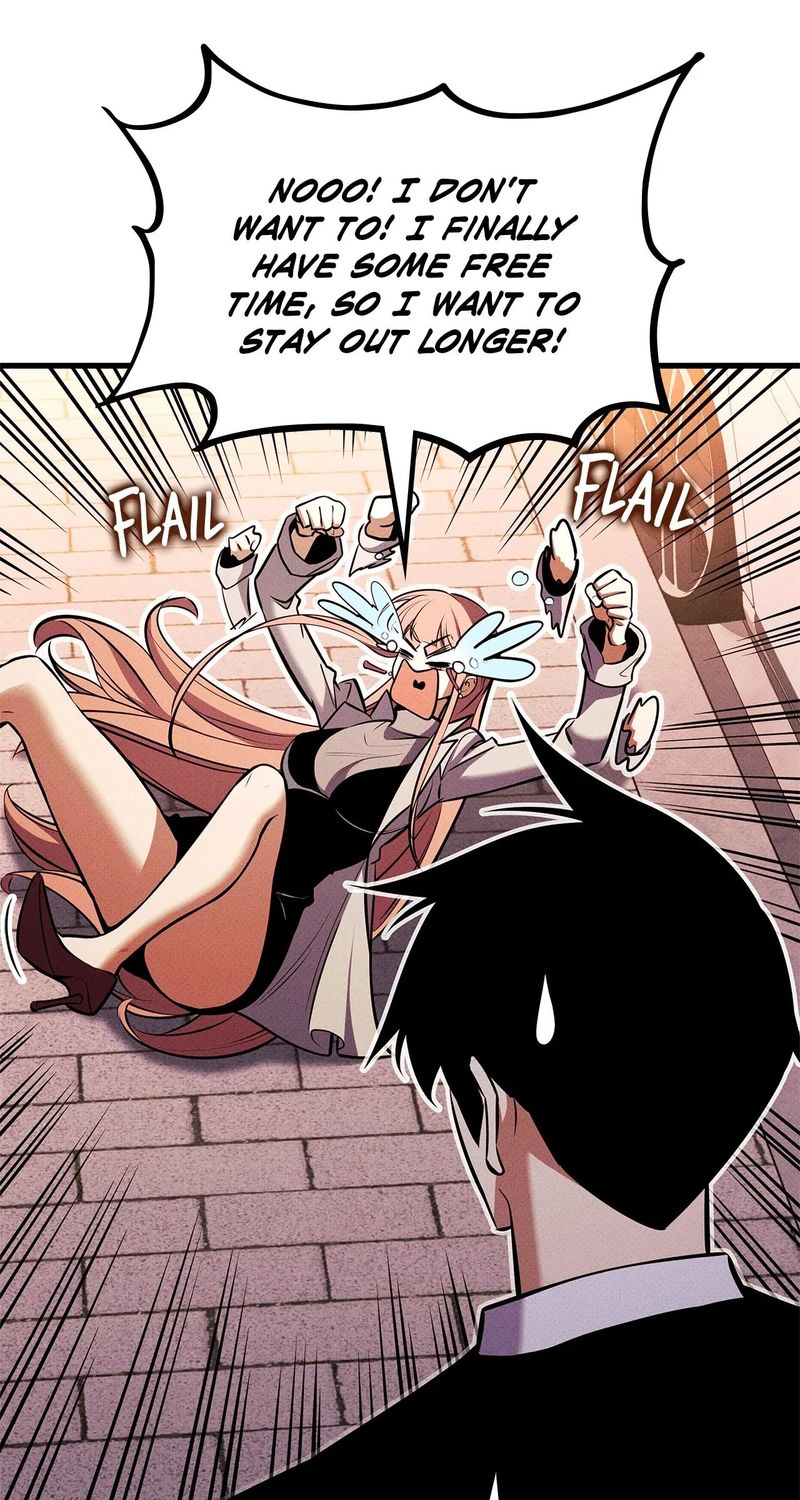 Ranker’s Return (Remake) Chapter 215 - Page 39