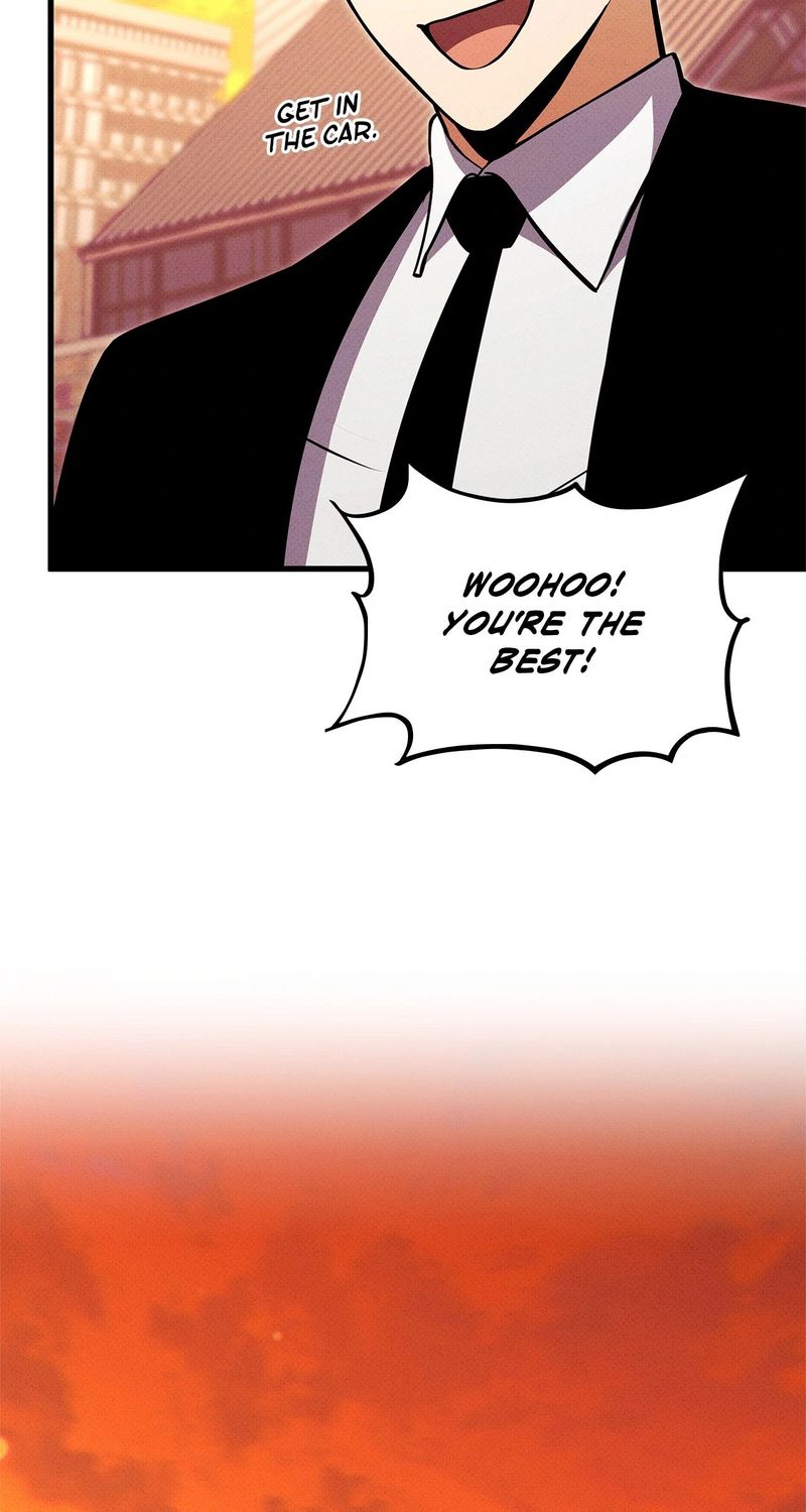 Ranker’s Return (Remake) Chapter 215 - Page 41