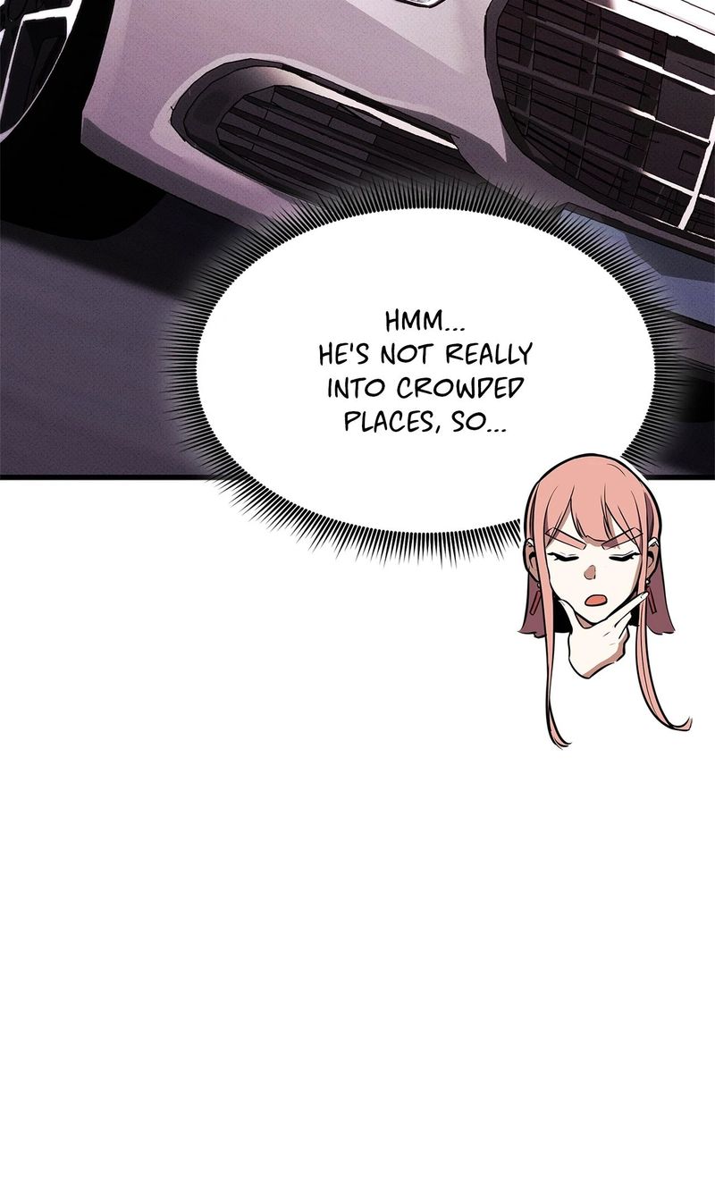 Ranker’s Return (Remake) Chapter 215 - Page 43