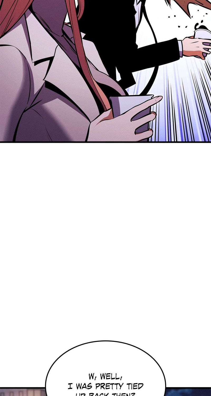 Ranker’s Return (Remake) Chapter 215 - Page 56