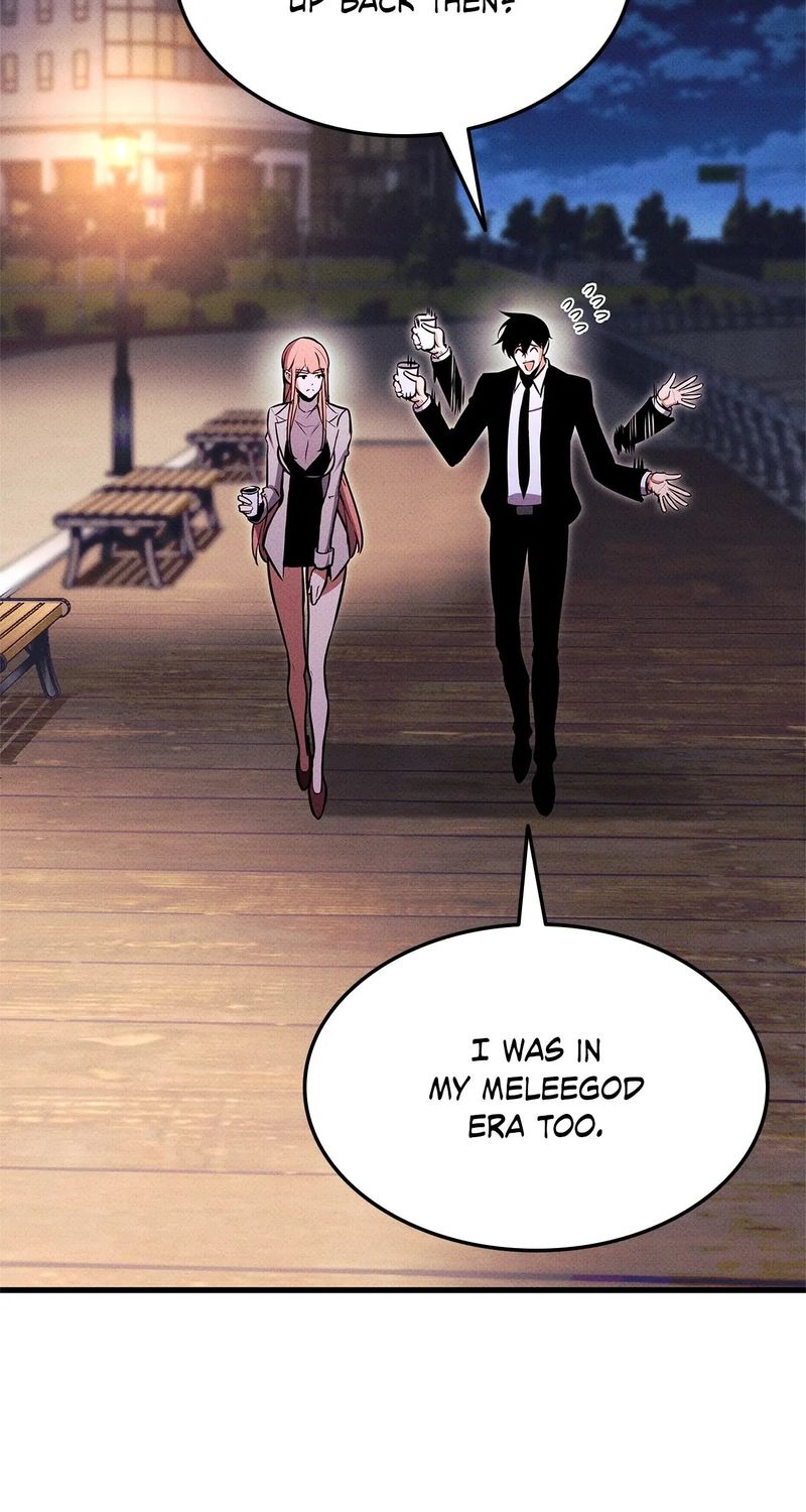 Ranker’s Return (Remake) Chapter 215 - Page 57