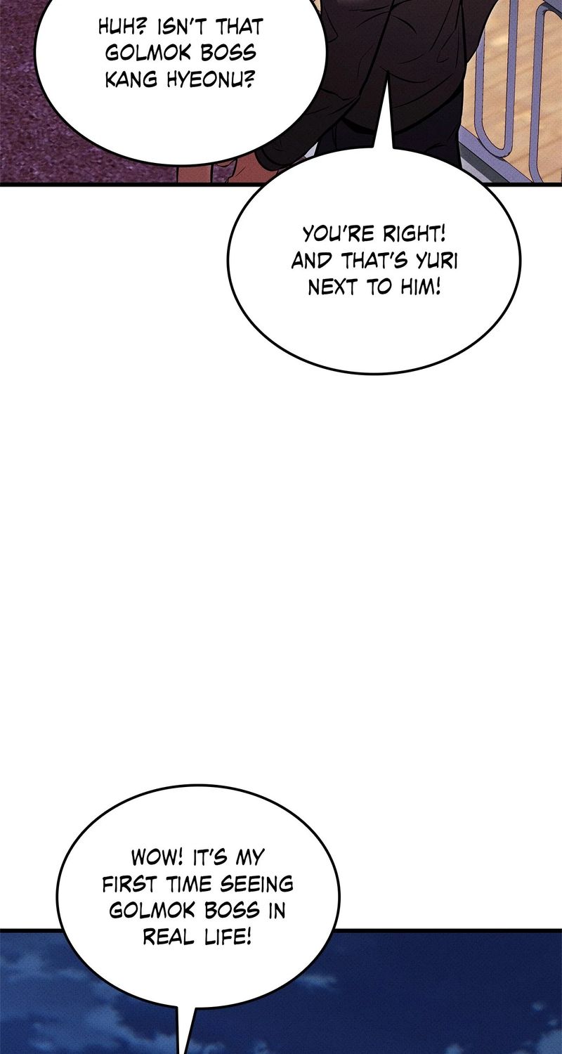 Ranker’s Return (Remake) Chapter 215 - Page 84