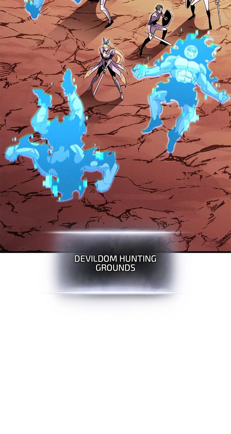 Ranker’s Return (Remake) Chapter 215 - Page 89