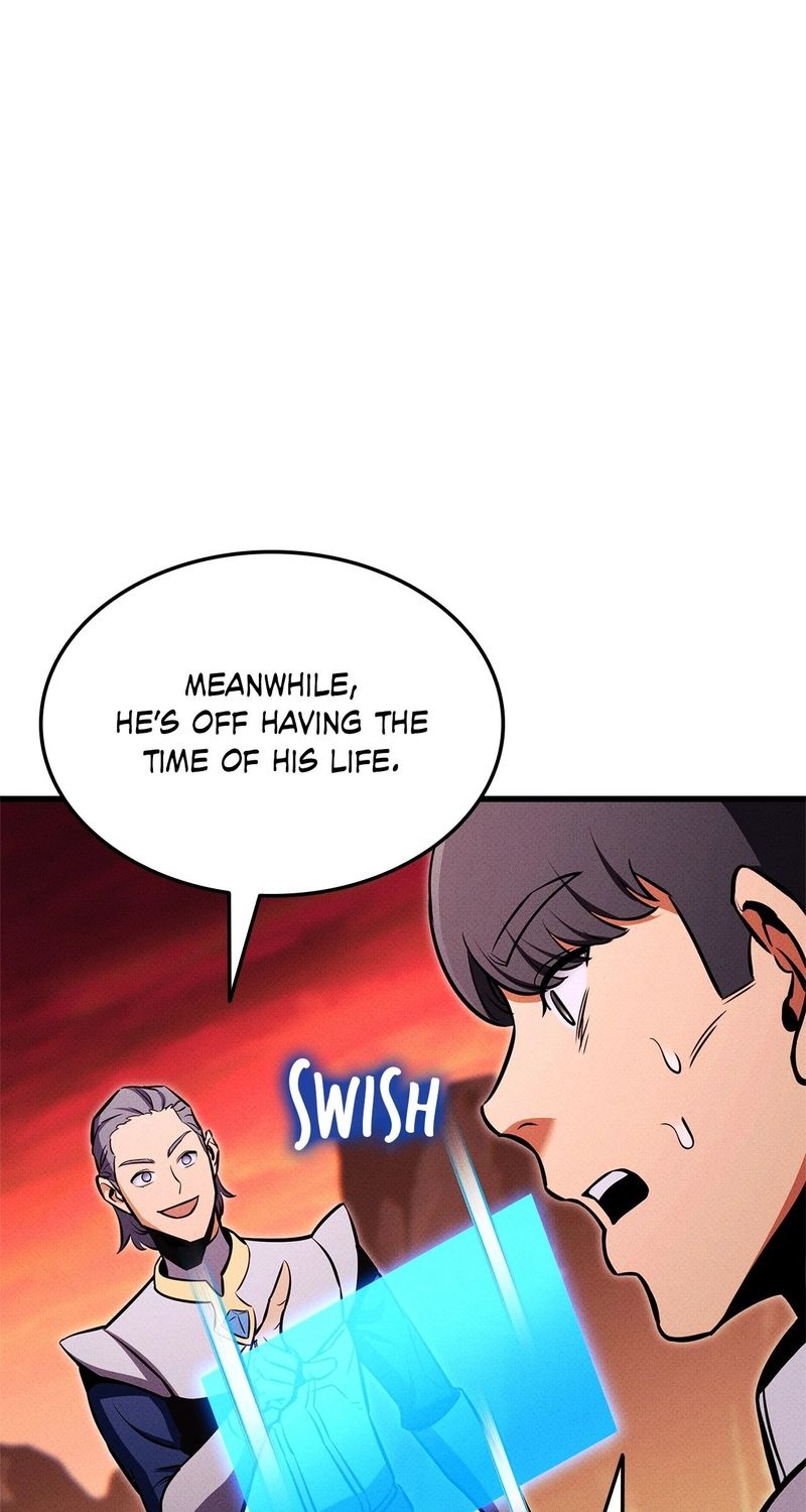 Ranker’s Return (Remake) Chapter 215 - Page 95