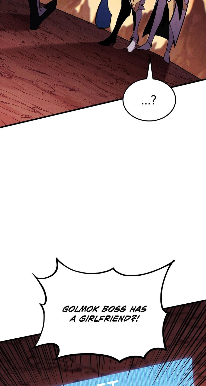 Ranker’s Return (Remake) Chapter 215 - Page 98