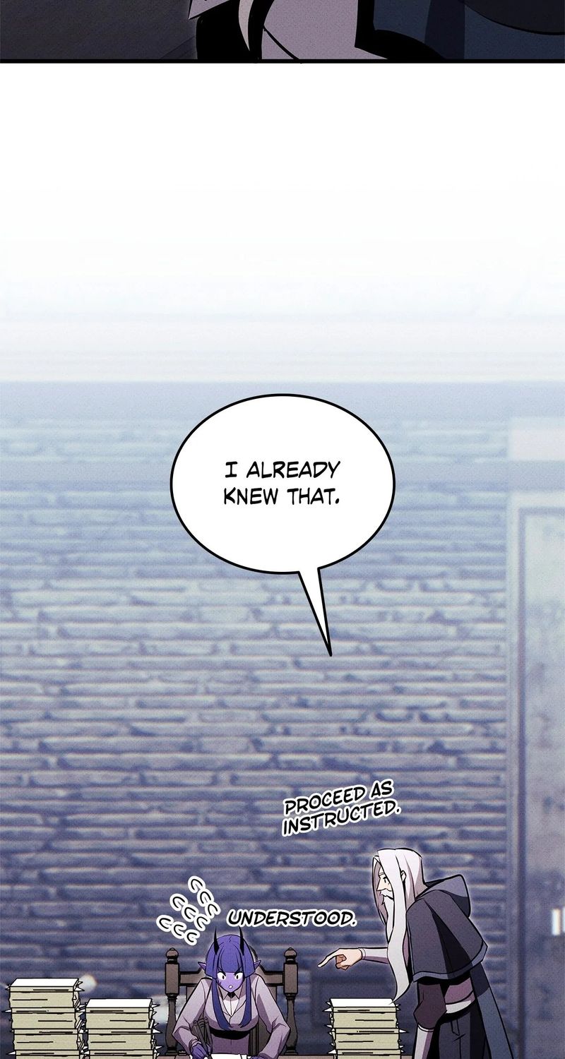 Ranker’s Return (Remake) Chapter 216 - Page 107