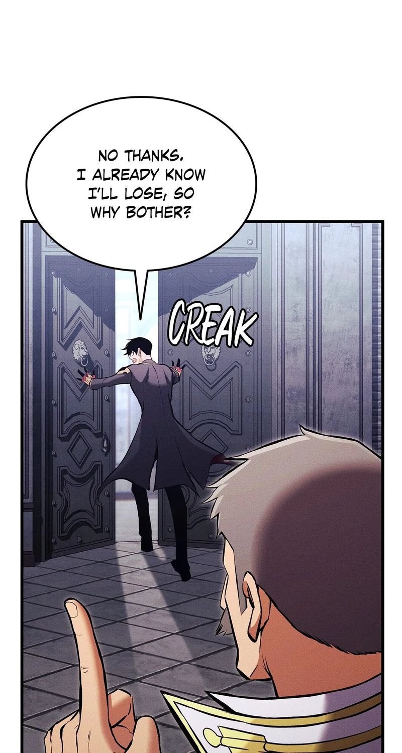 Ranker’s Return (Remake) Chapter 216 - Page 119