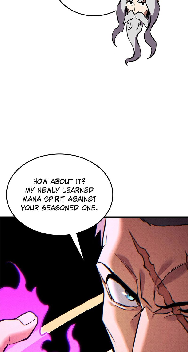 Ranker’s Return (Remake) Chapter 216 - Page 124