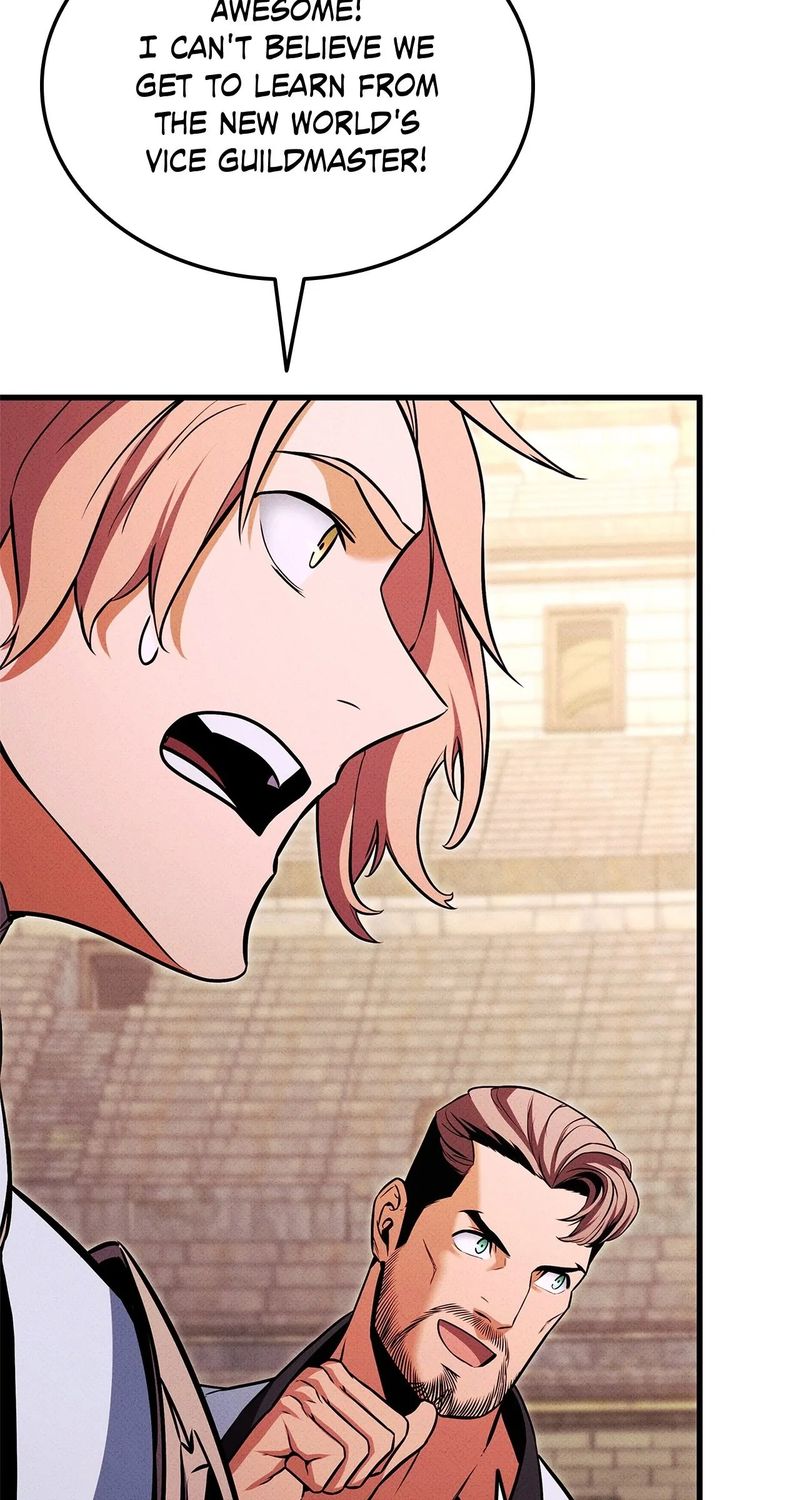 Ranker’s Return (Remake) Chapter 216 - Page 13