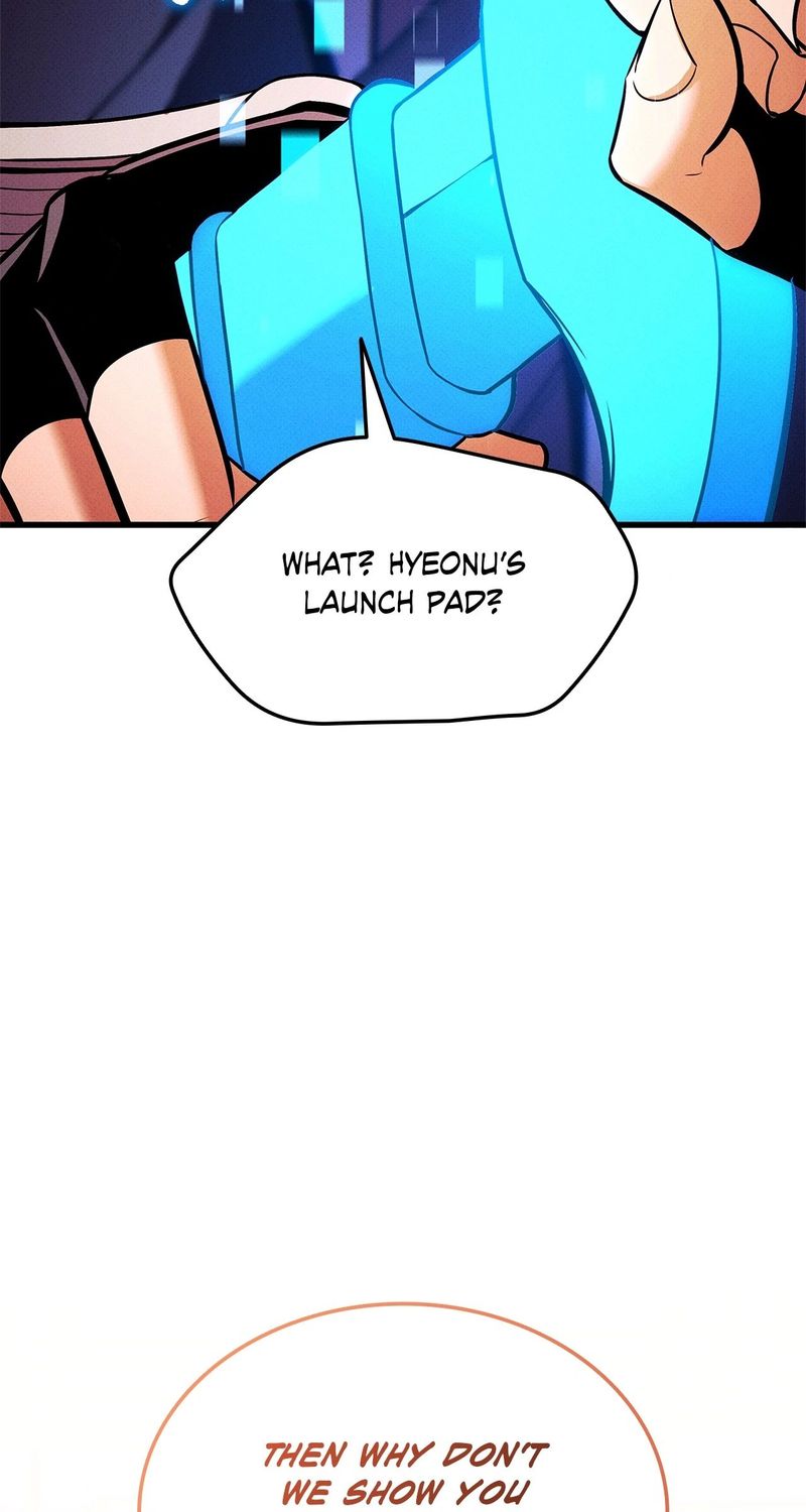 Ranker’s Return (Remake) Chapter 216 - Page 27