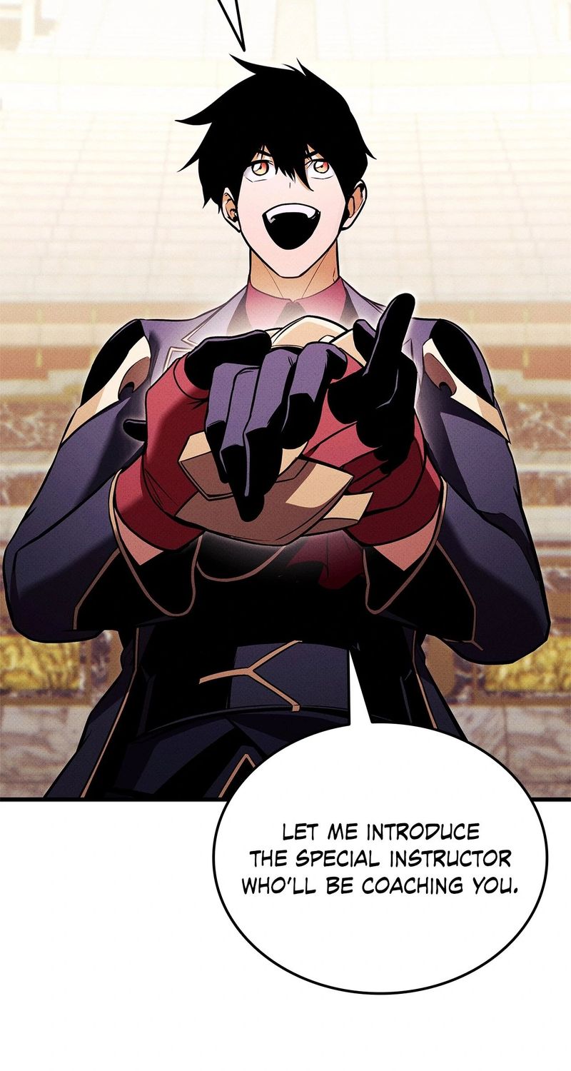 Ranker’s Return (Remake) Chapter 216 - Page 3