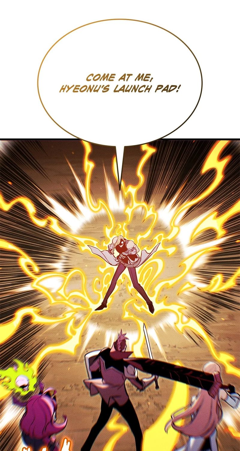 Ranker’s Return (Remake) Chapter 216 - Page 32