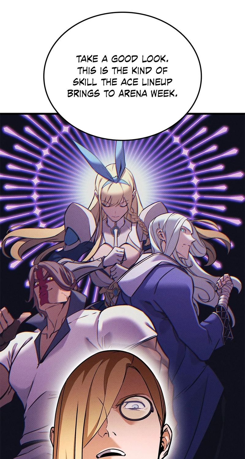 Ranker’s Return (Remake) Chapter 216 - Page 39