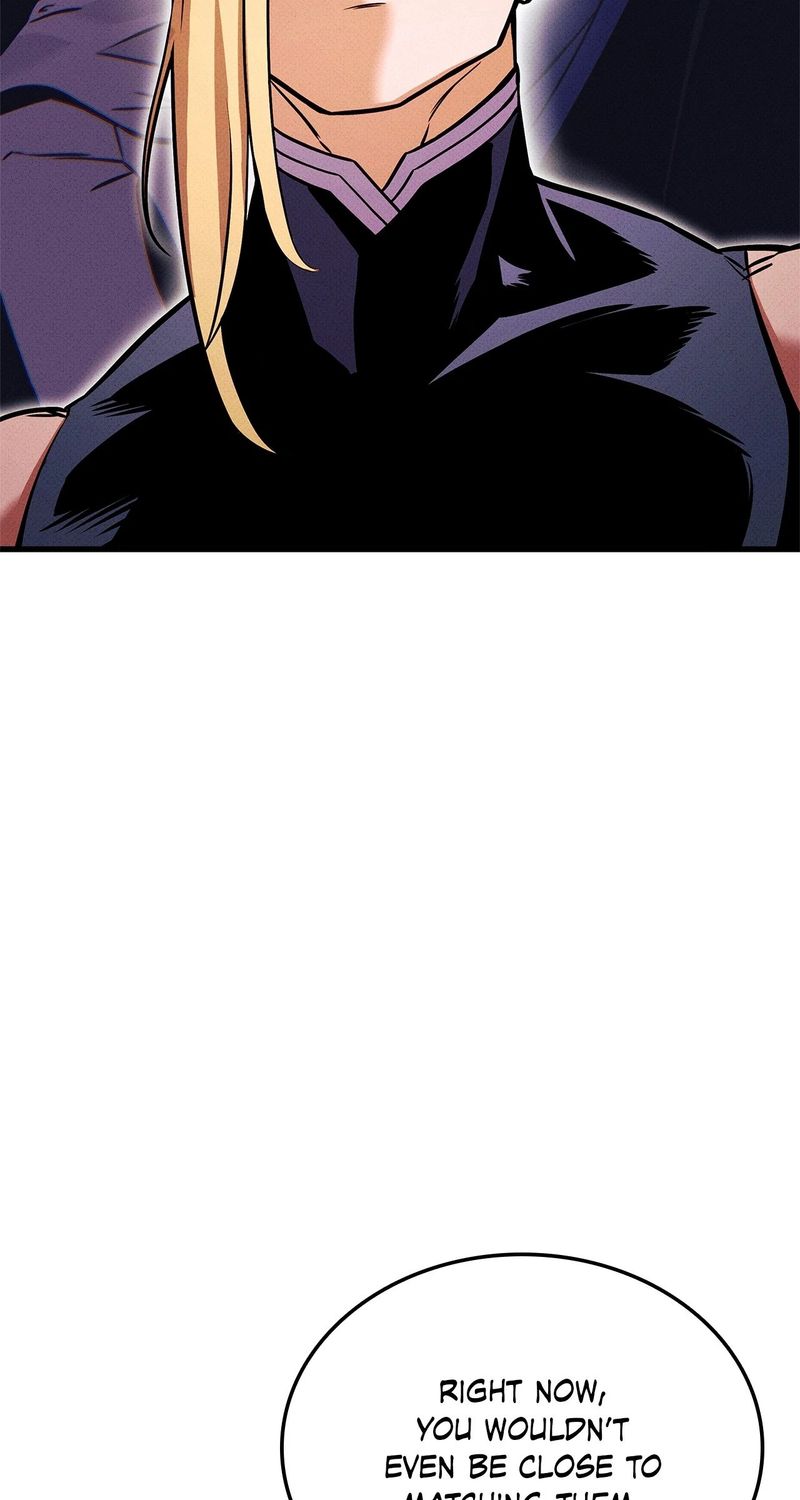 Ranker’s Return (Remake) Chapter 216 - Page 40