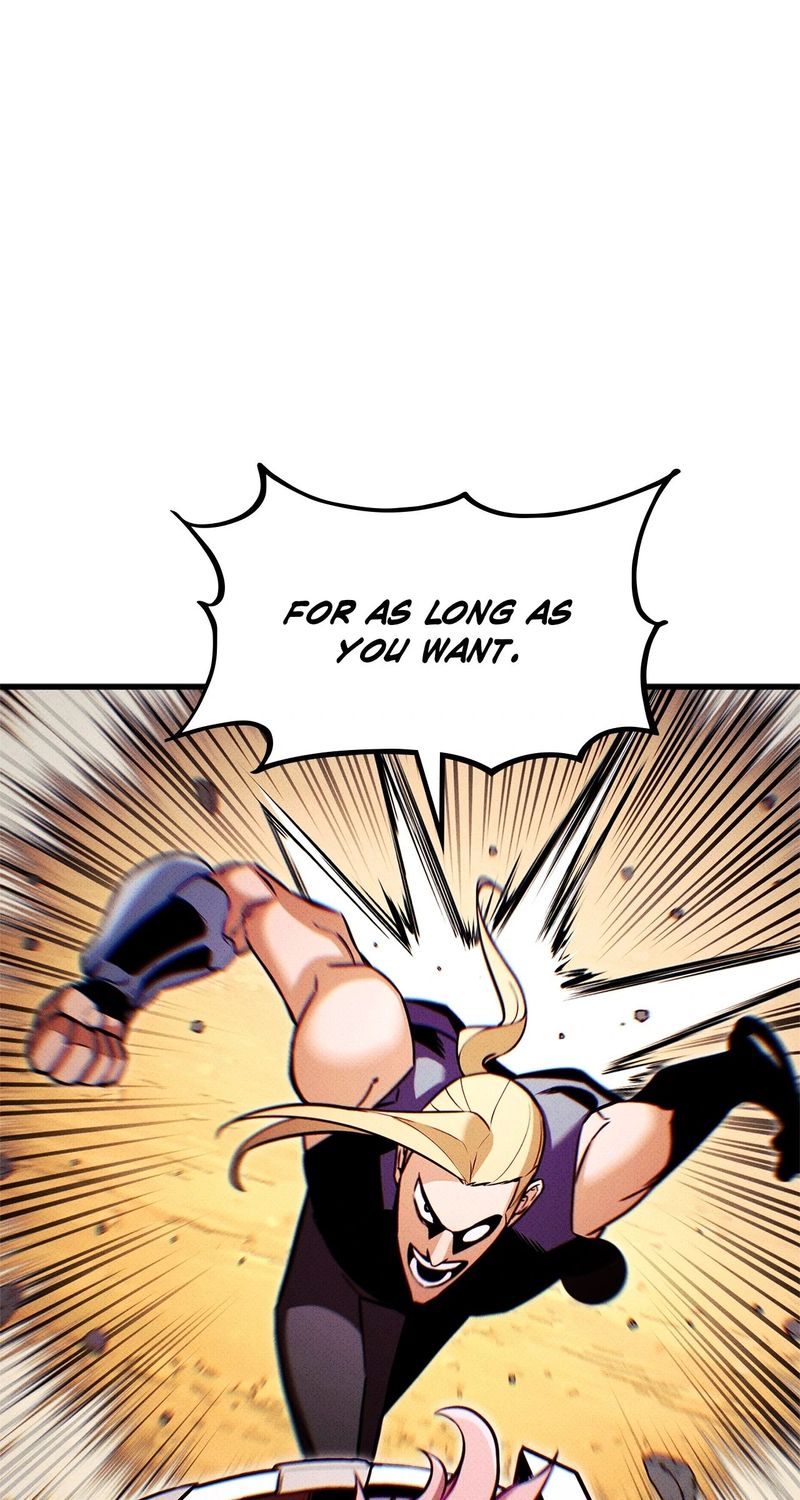 Ranker’s Return (Remake) Chapter 216 - Page 57