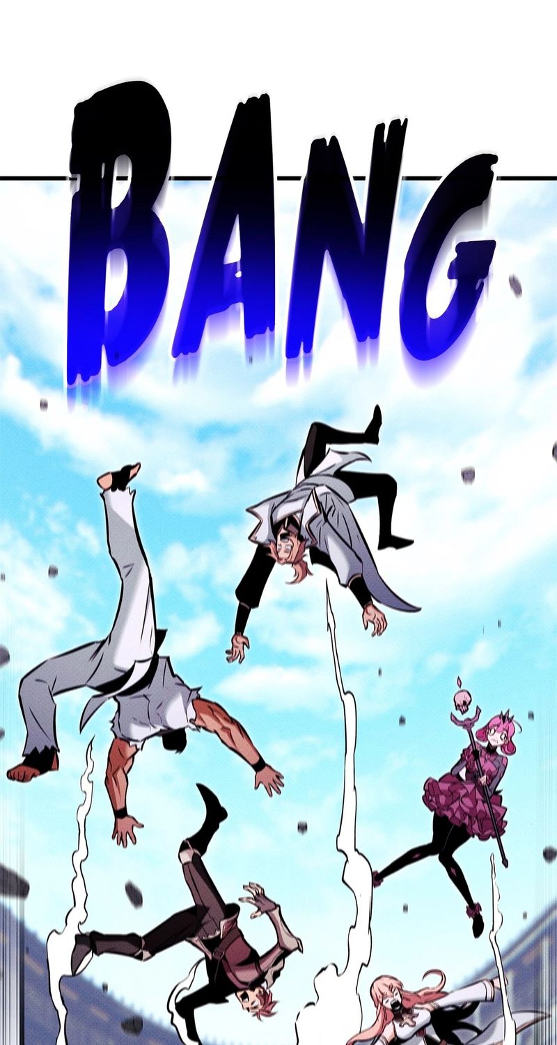 Ranker’s Return (Remake) Chapter 216 - Page 63