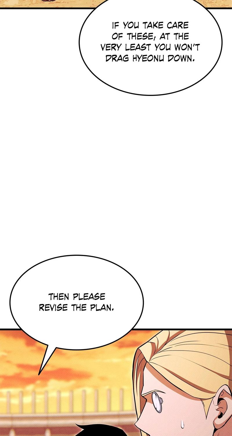 Ranker’s Return (Remake) Chapter 216 - Page 75