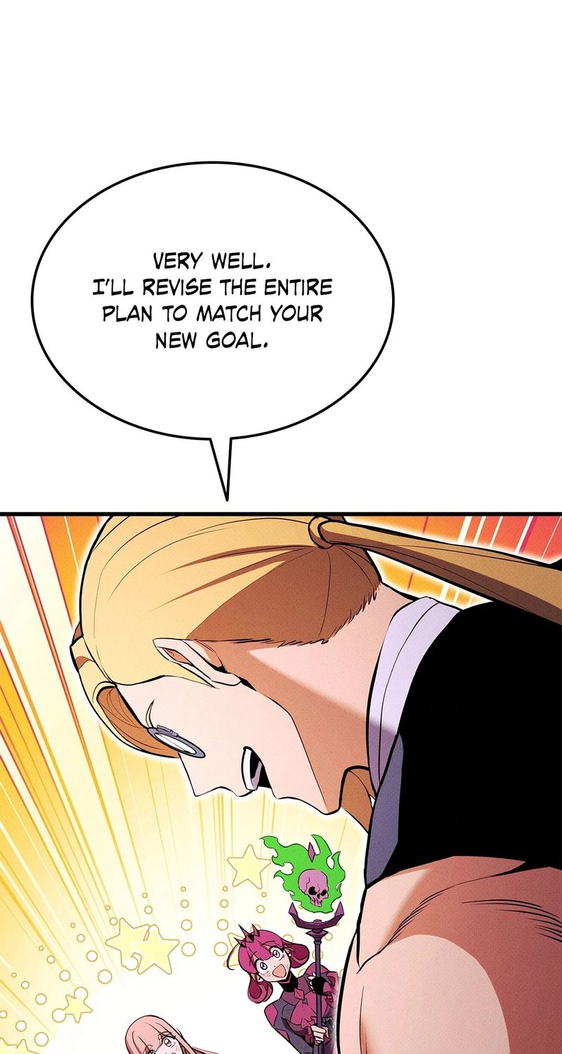 Ranker’s Return (Remake) Chapter 216 - Page 84