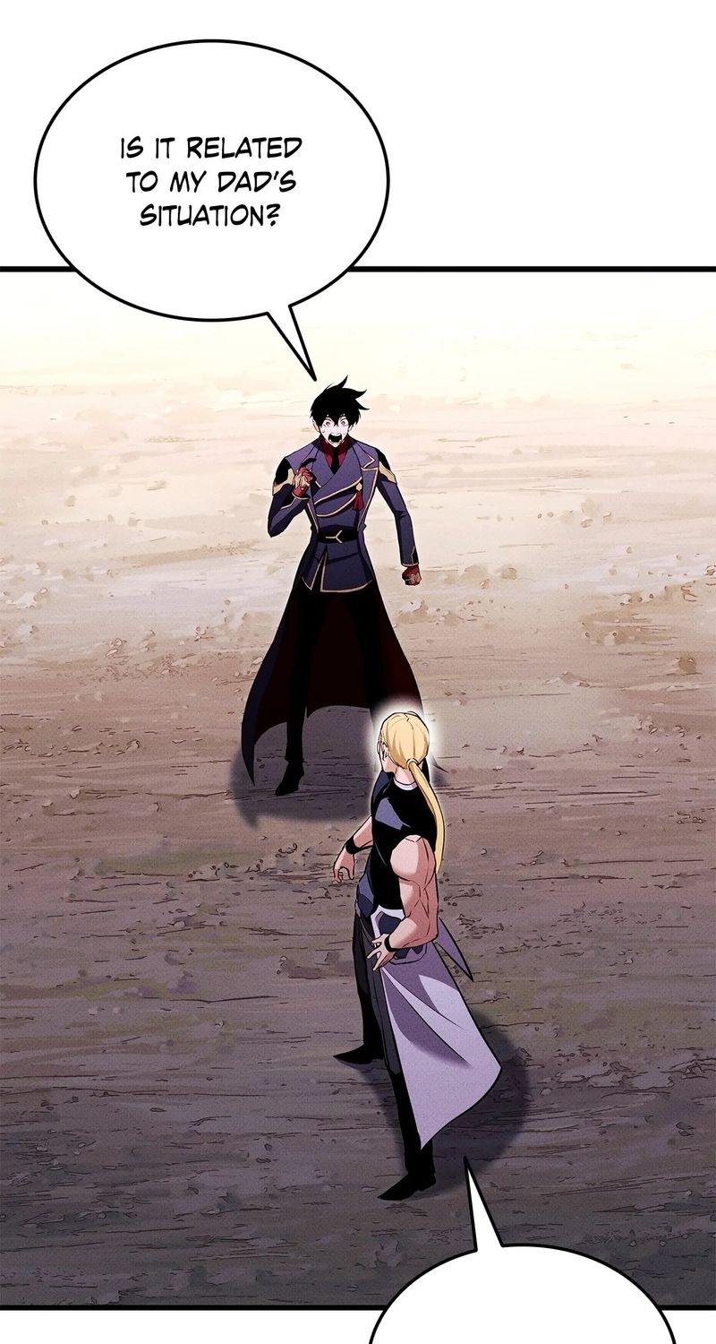 Ranker’s Return (Remake) Chapter 216 - Page 93