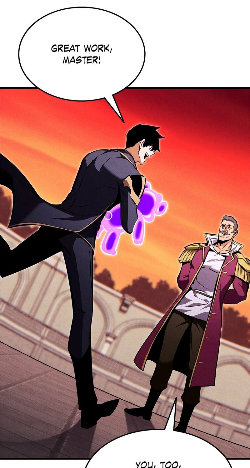 Ranker’s Return (Remake) Chapter 217 - Page 113