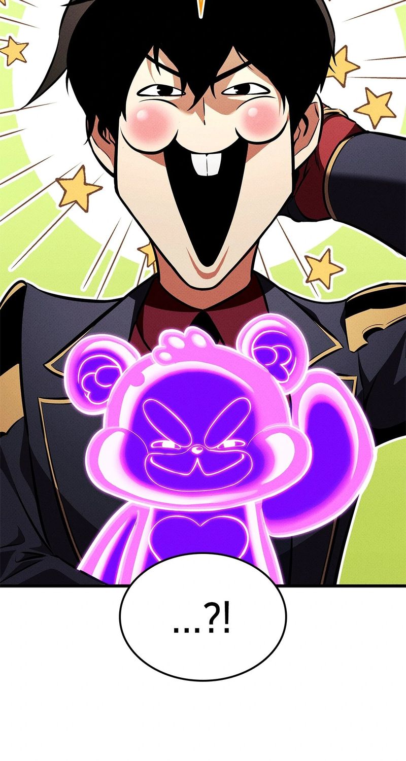 Ranker’s Return (Remake) Chapter 217 - Page 115