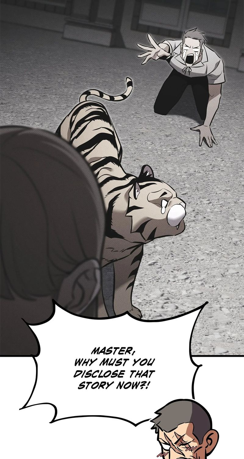 Ranker’s Return (Remake) Chapter 217 - Page 18